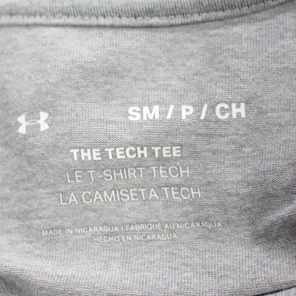 UNDER ARMOUR Tee - Picture 8 of 8